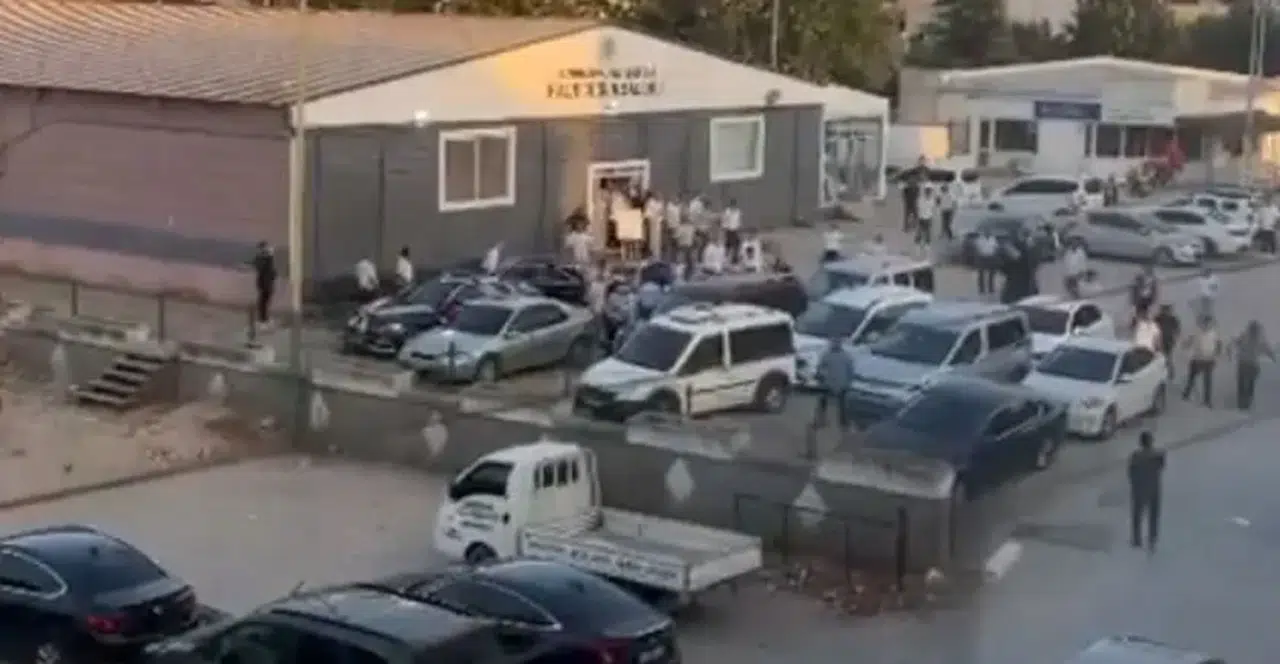 Edirne'de düğündeki tartışma kavgaya dönüştü: 1 yaralı, 1 tutuklu