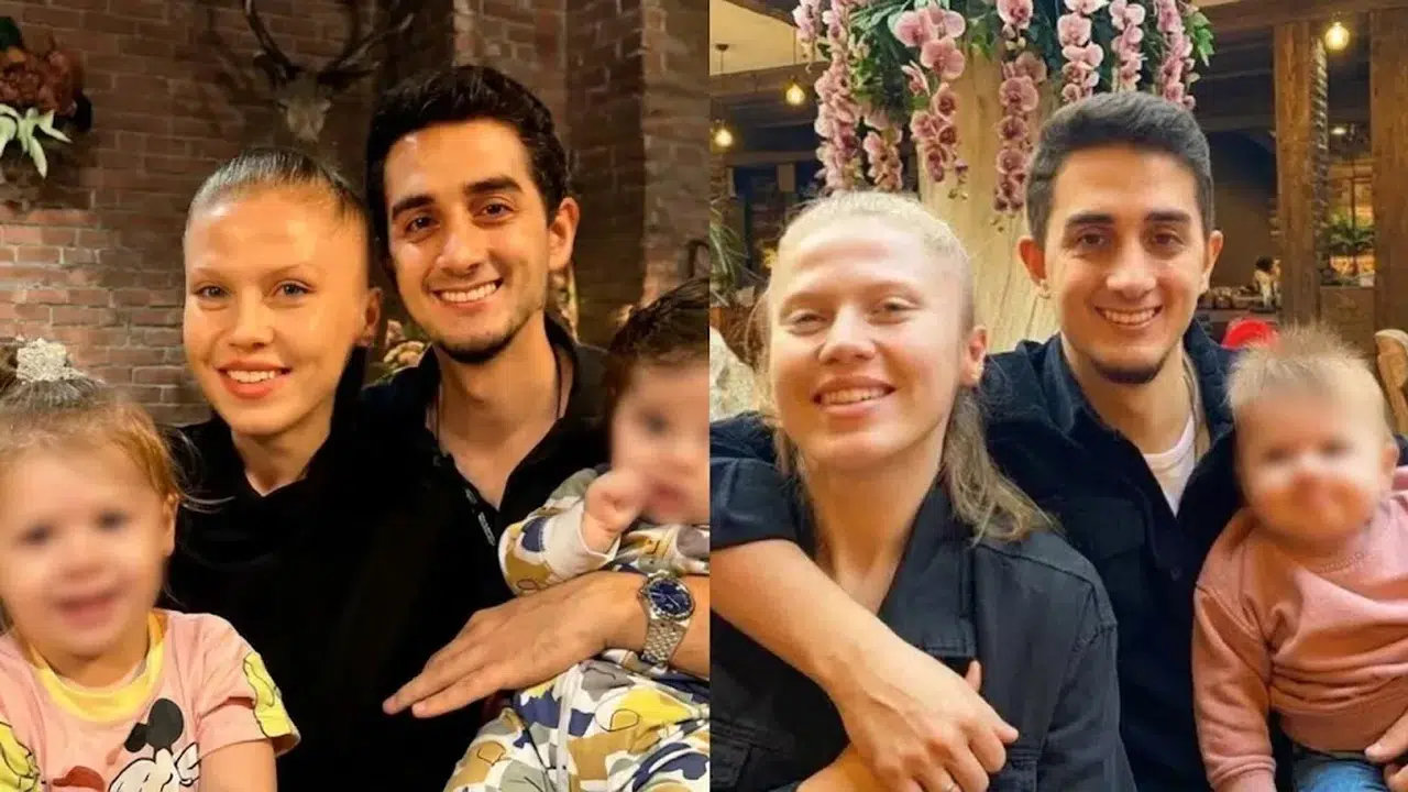 Cansu Gizem Çenet kimdir, ne iş yapıyor ve kaç yaşında? Merak konusu!