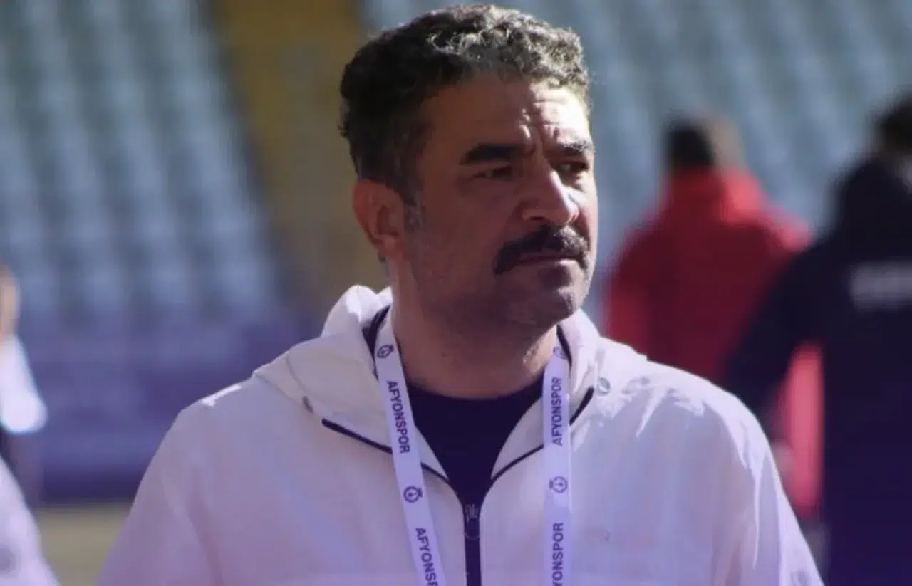 Celalettin Ulu kimdir? Çakırköyspor'un yeni teknik direktörü oldu