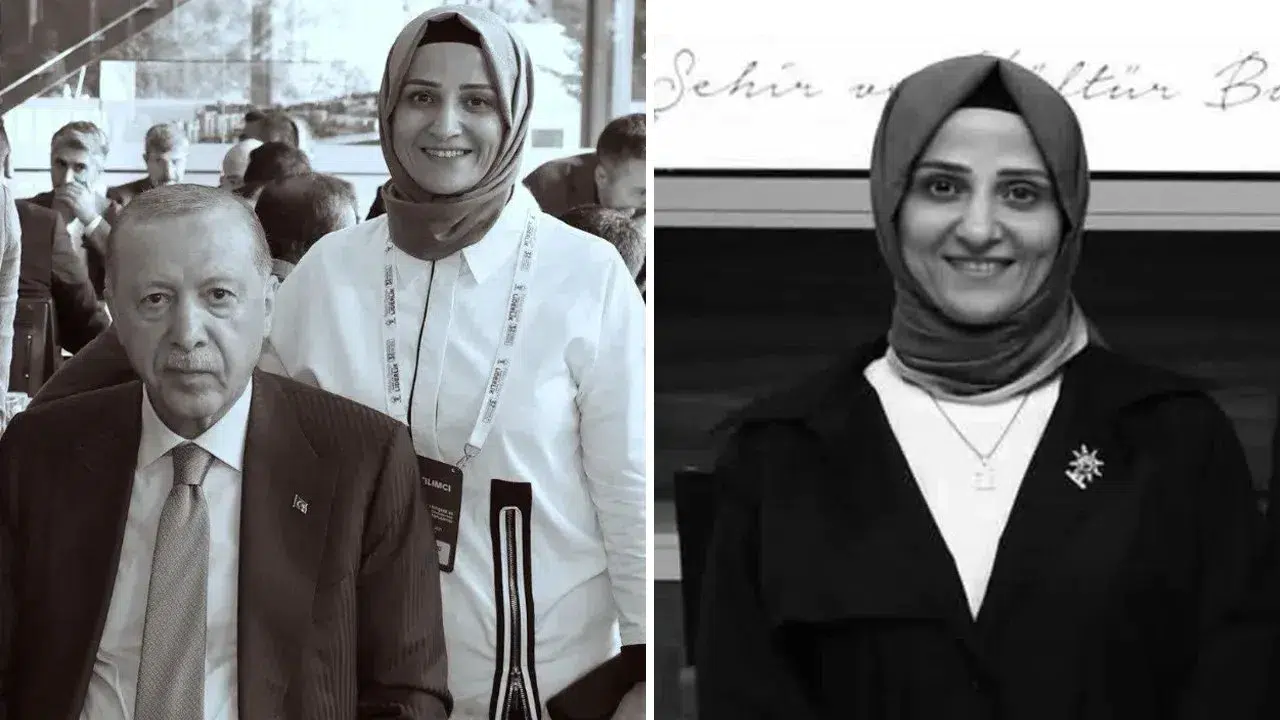 İsmet Zeynep Çiftçi kimdir, kaç yaşındaydı ve neden vefat etti? Cenaze bilgileri