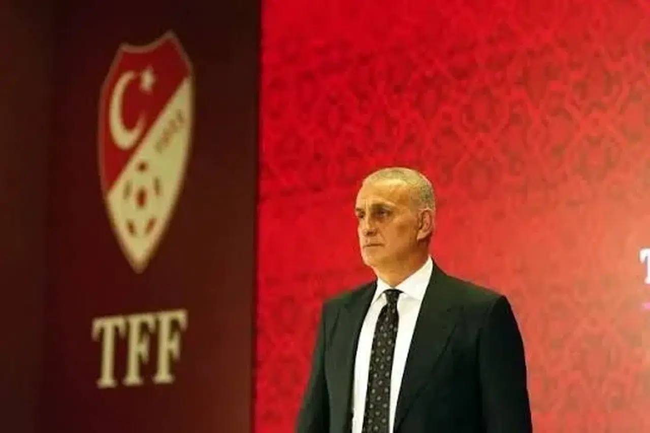 İbrahim Hacıosmanoğlu istifa etti mi, TFF Başkanı görevi bırakıyor mu? Ahmet Çakar'ın iddiasında son durum!