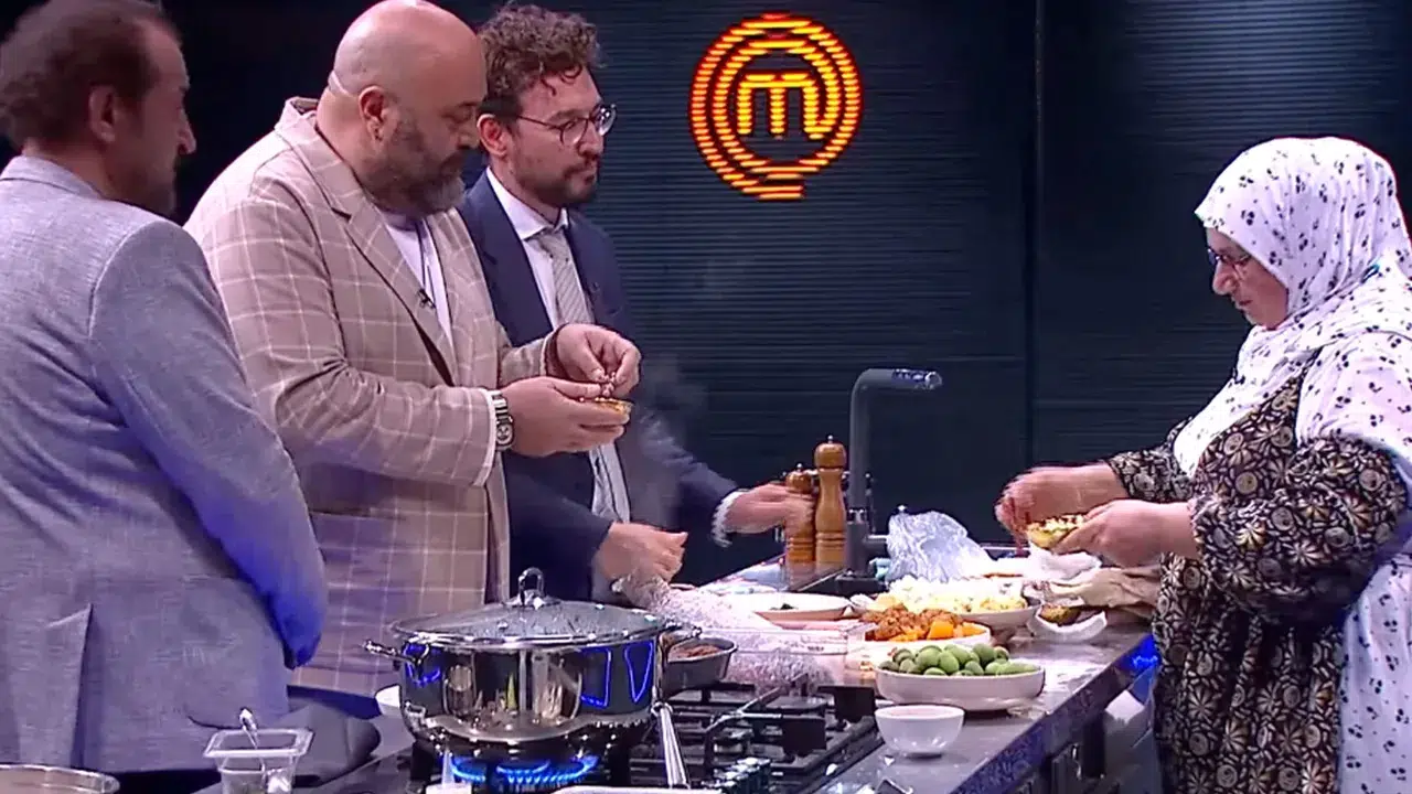 MasterChef potaya kim gitti? 1 Eylül eleme adayları