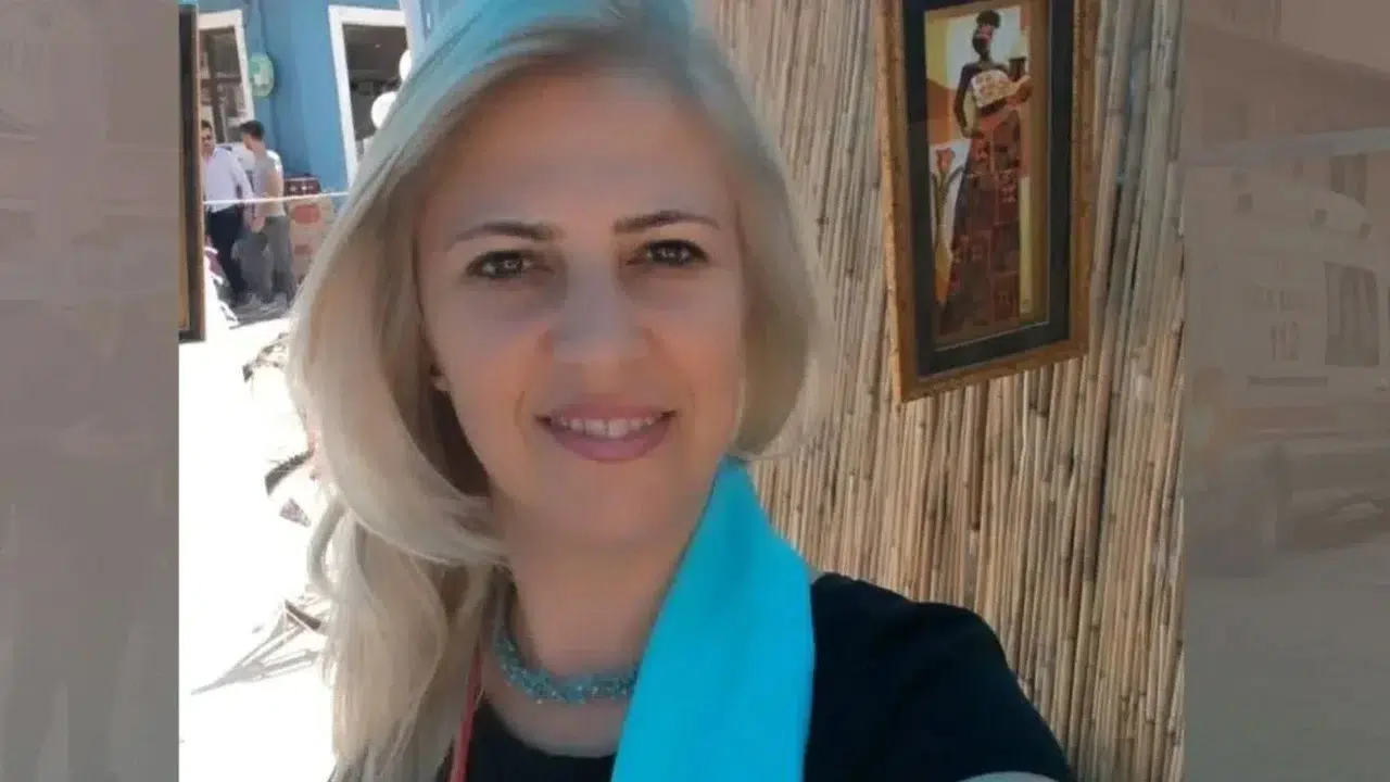 Kütahya'da Nalan Temelkıran iş yerinde bıçaklanarak öldürüldü