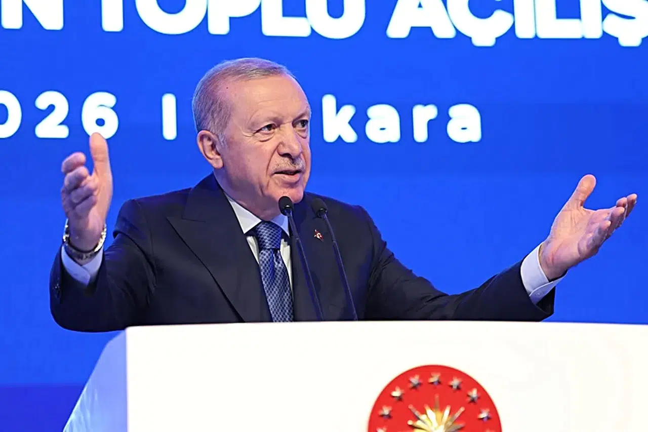 Cumhurbaşkanı Erdoğan'dan PISA 2025 mesajı: "Hepsini anlından öpüyorum"