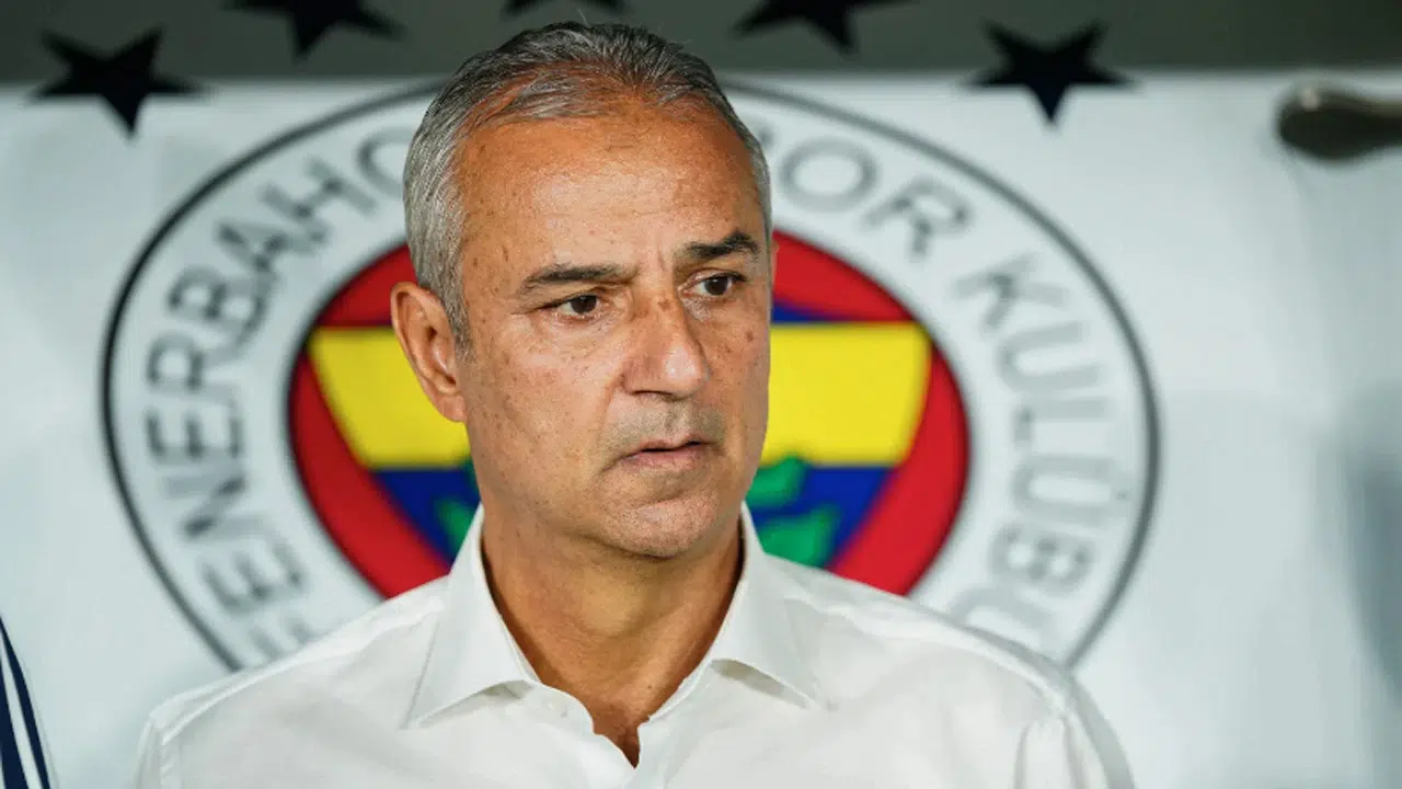 Fenerbahçe'de İsmail Kartal için 3 kritik maç: Karar sonuçlara göre verilecek