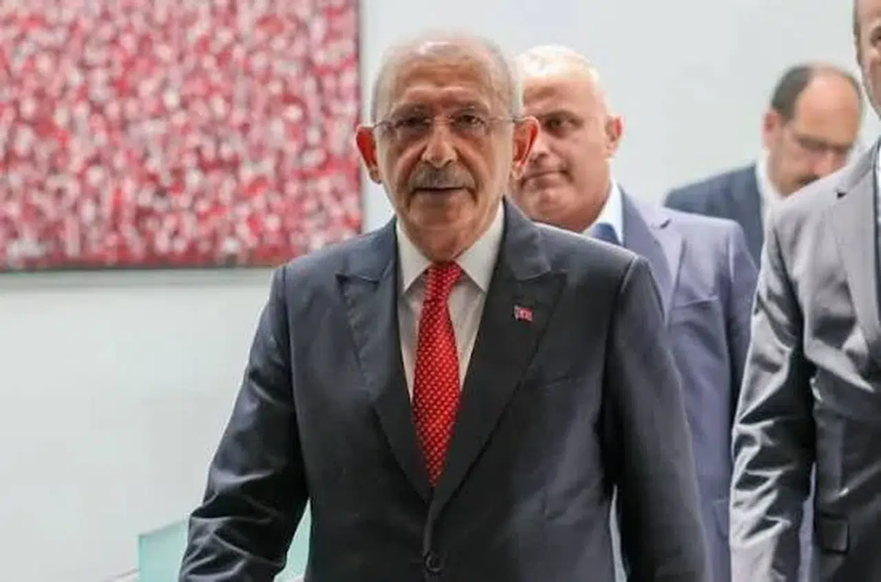 Kılıçdaroğlu’ndan Mansur Yavaş açıklaması: "Kırgınlığım yok"