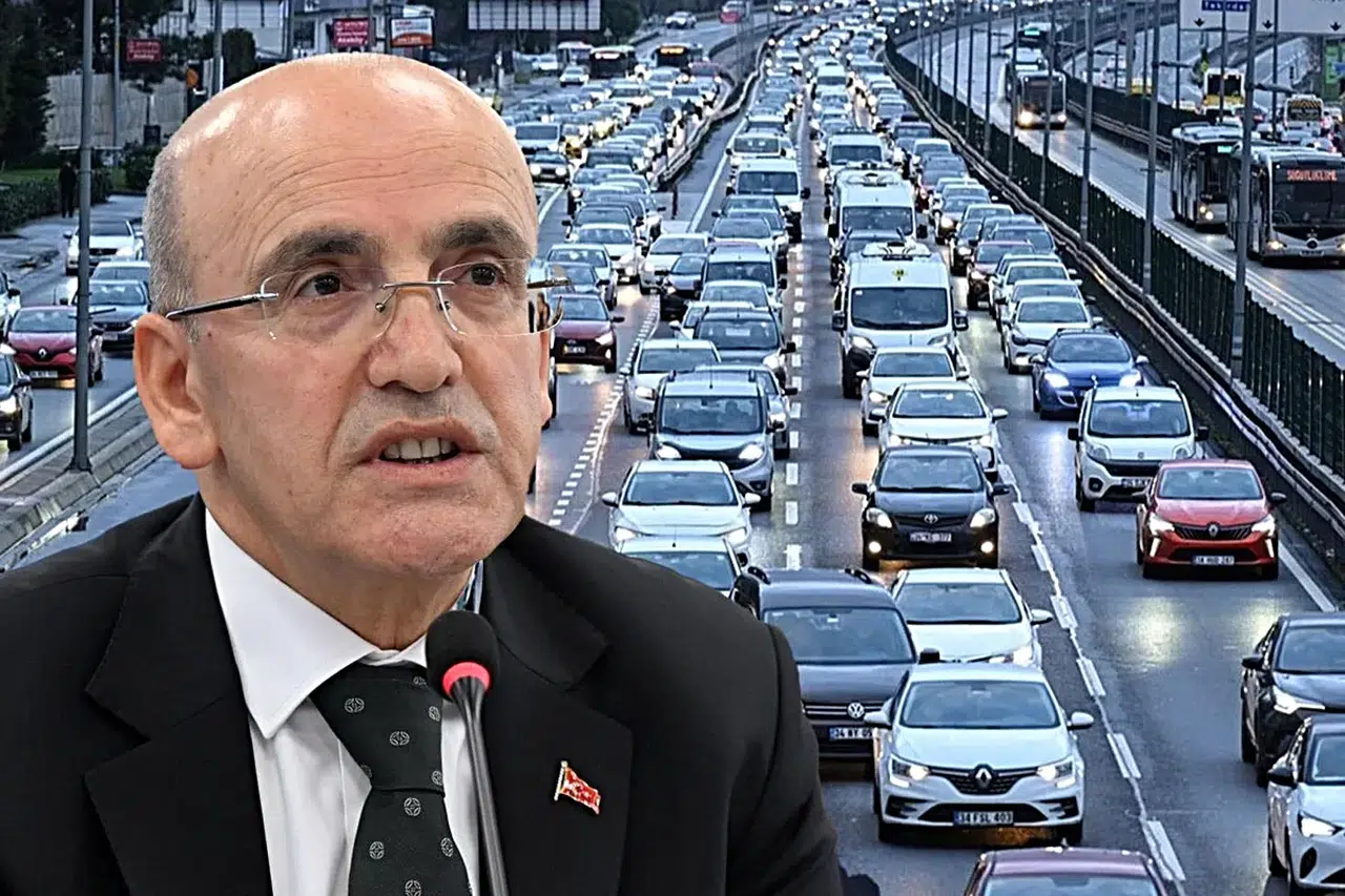Şimşek açıkladı: Eşel mobil sistemi 2027'de devam etmeyecek