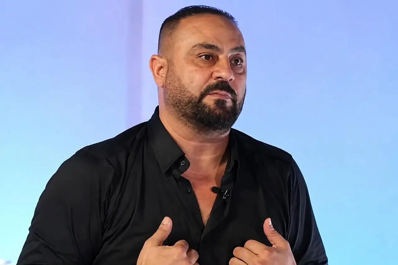 Eski milli futbolcu Hasan Şaş uyuşturucu soruşturmasında gözaltına alındı
