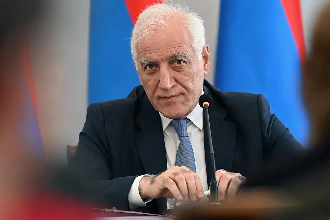 Ermenistan'dan Türkiye için tarihi mesaj: Her an hazırız