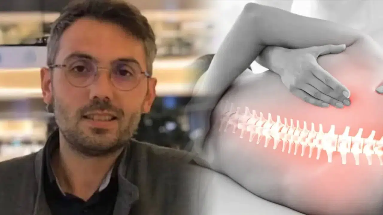 Şenol Karataş kimdir, masaj olayı nedir ve tutuklandı mı?