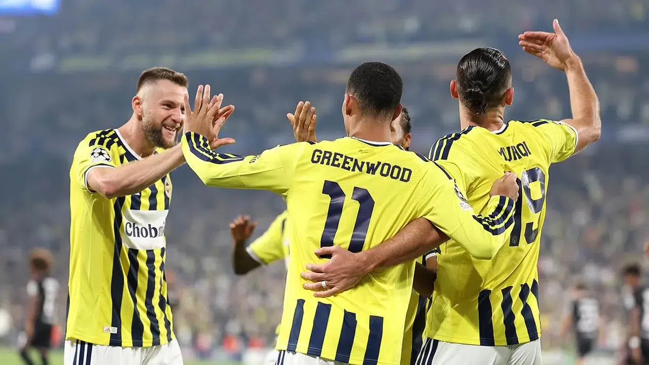 Fenerbahçe Roma maç kadrosu: Muhtemel 11'ler, kimler sakat ve cezalılar