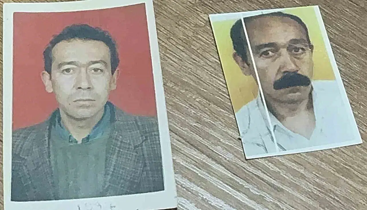 20 yıllık kayıp dosyası yeniden açıldı: 8 sanık tutuklu kaldı
