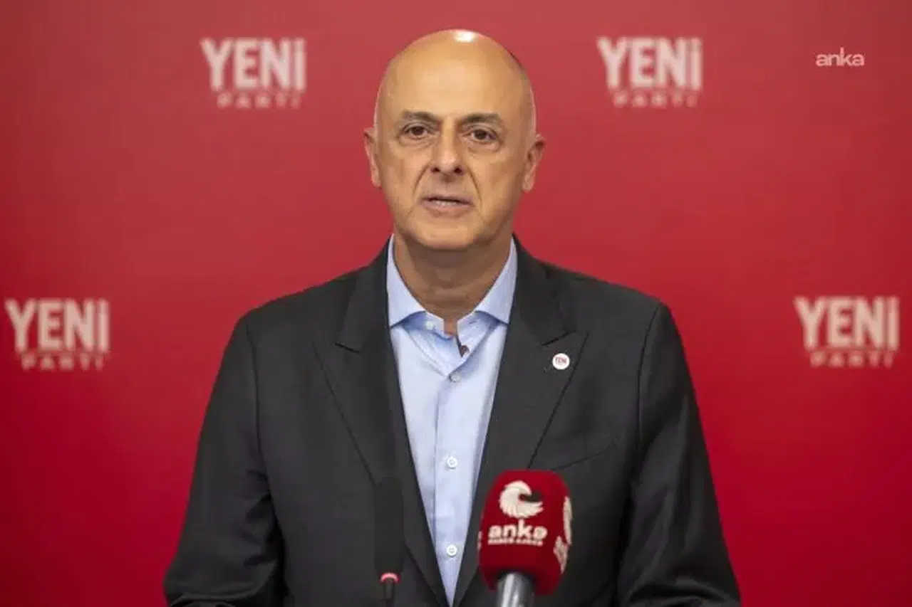 Ümit Özlale fon tasfiyesi için kanun çağrısında bulundu