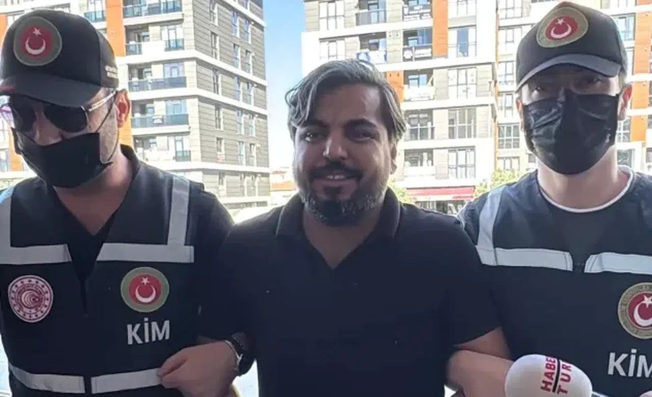 Kocabıyık’ın savcılık ifadesi ortaya çıktı: "Yurt dışında gezi videoları çekmek istedim"