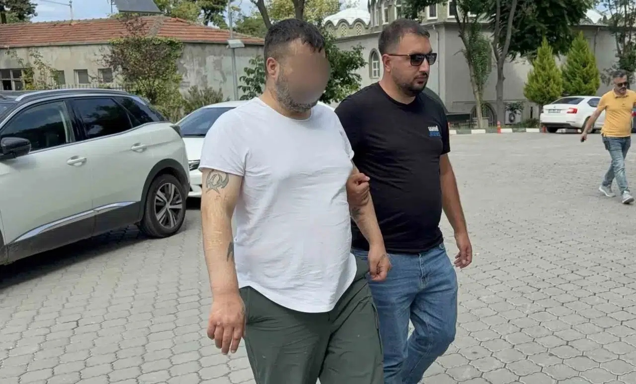 Samsun'da bıçaklı saldırı: Sokakta karşılaştığı kadını bıçakladı