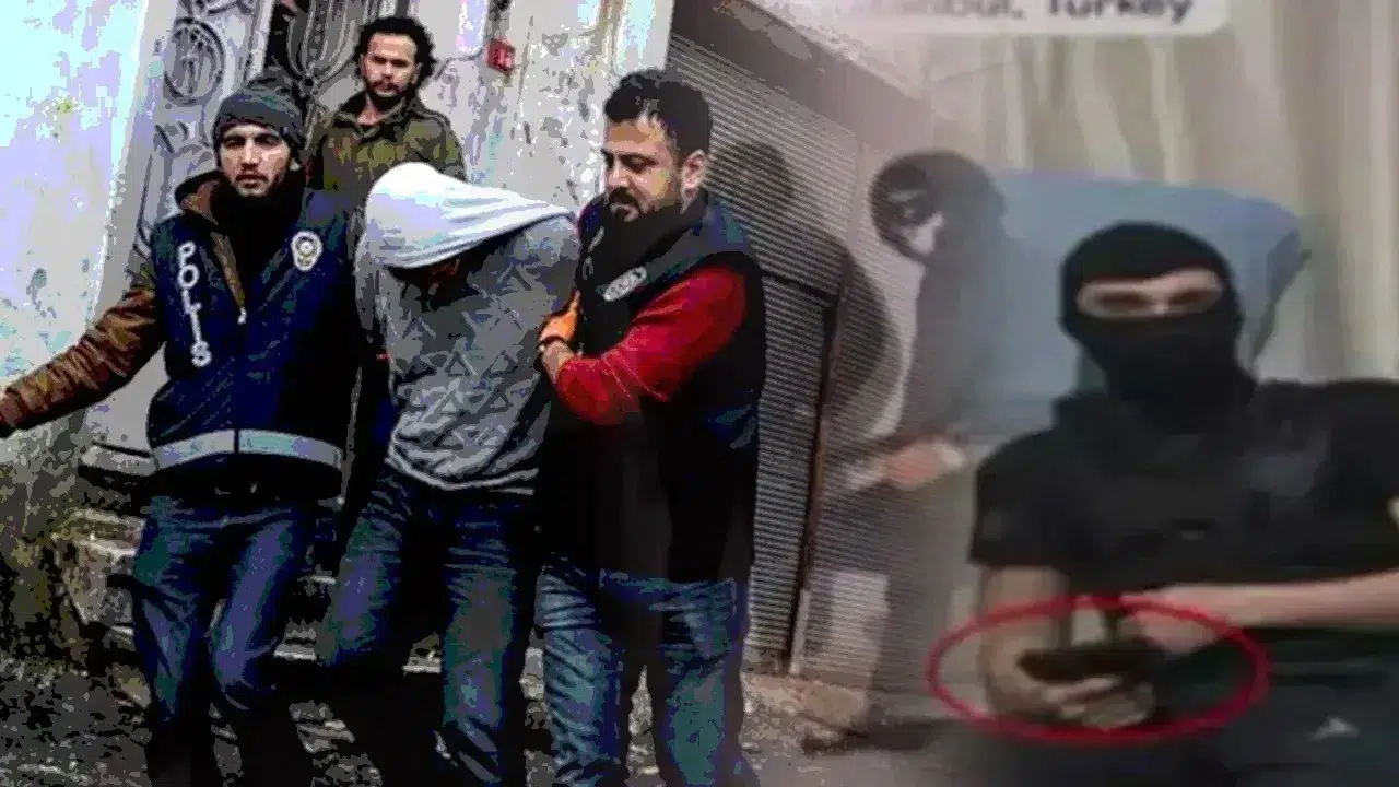 Casperlar soruşturmasında çocukları örgüte çekme yöntemi ortaya çıktı