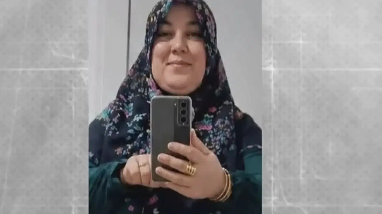 Ayşegül Yaşar cinayetinde şüpheli tutuklandı