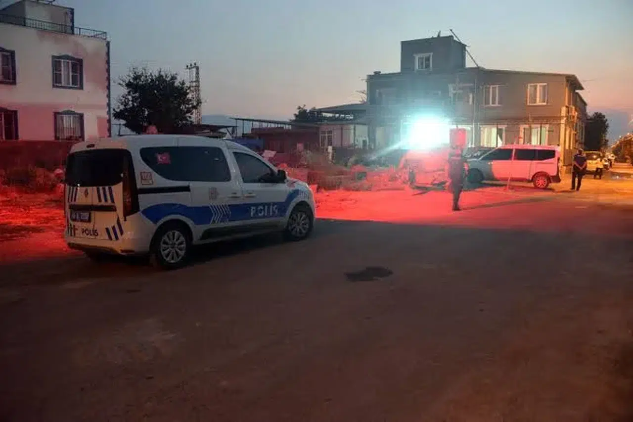 Kahramanmaraş’ta korkunç olay: 2 kuzen hayatını kaybetti