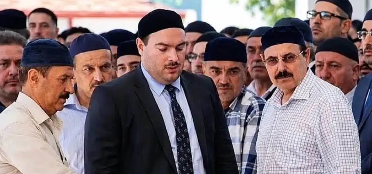 Alihan Kuriş soruşturmasında yeni gelişme: İrfan Yılmaz hakkında arama kararı