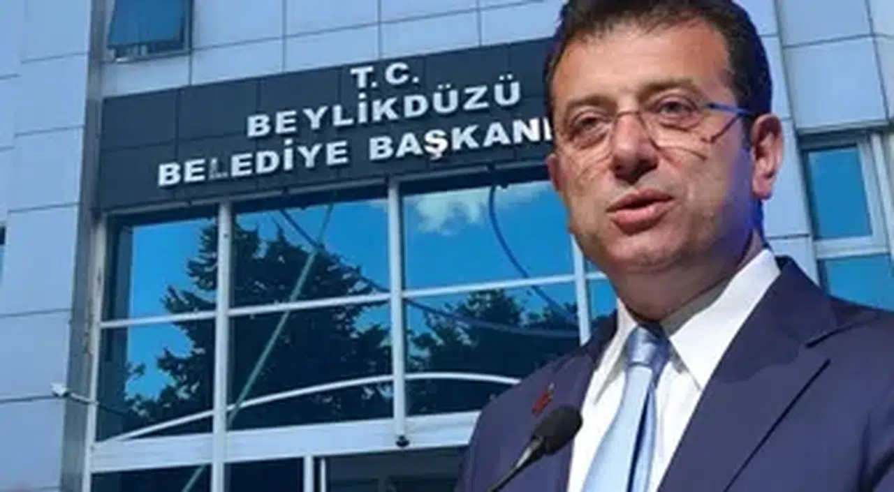 İBB Davasında 86’ncı duruşma yarına ertelendi
