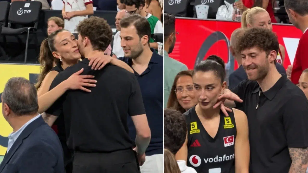 Hande Baladın ile Onuralp Bitim ayrıldı mı? Sosyal medyadaki değişiklik dikkat çekti