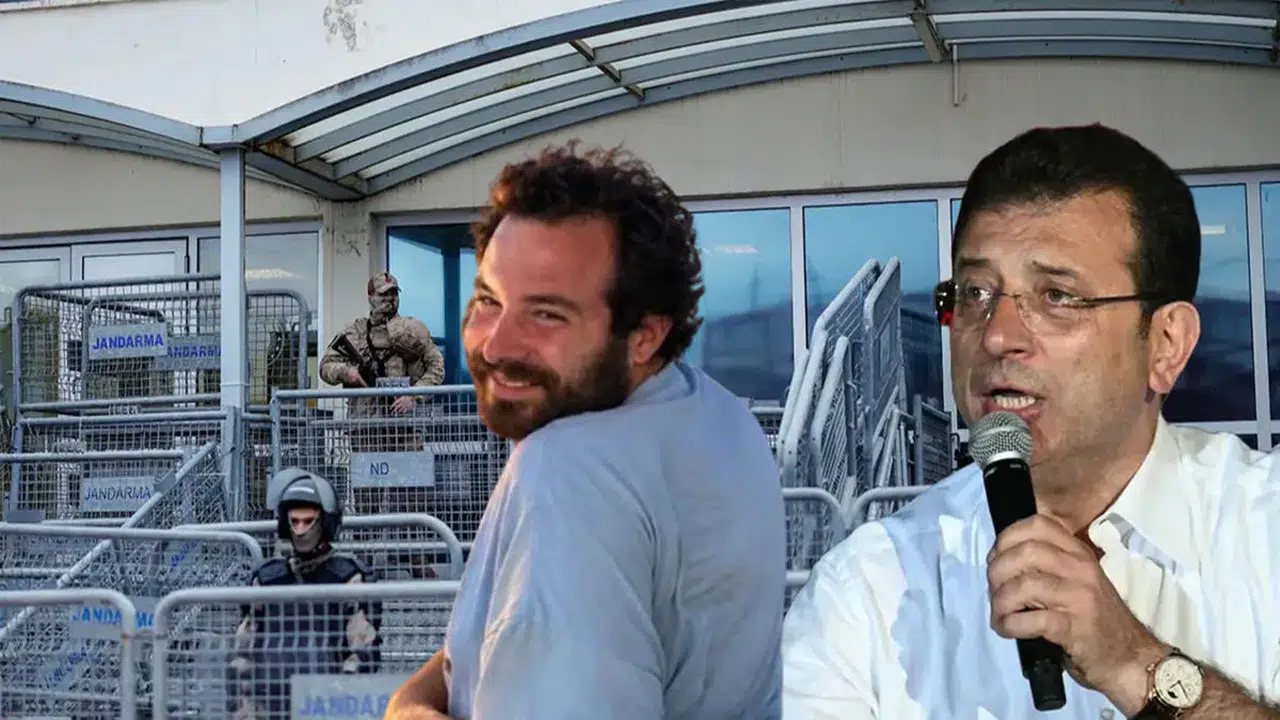 Ümit Boyner'in oğlu Mithat Sinan Bolak kimdir, İBB davasında neden gözaltına alındı?