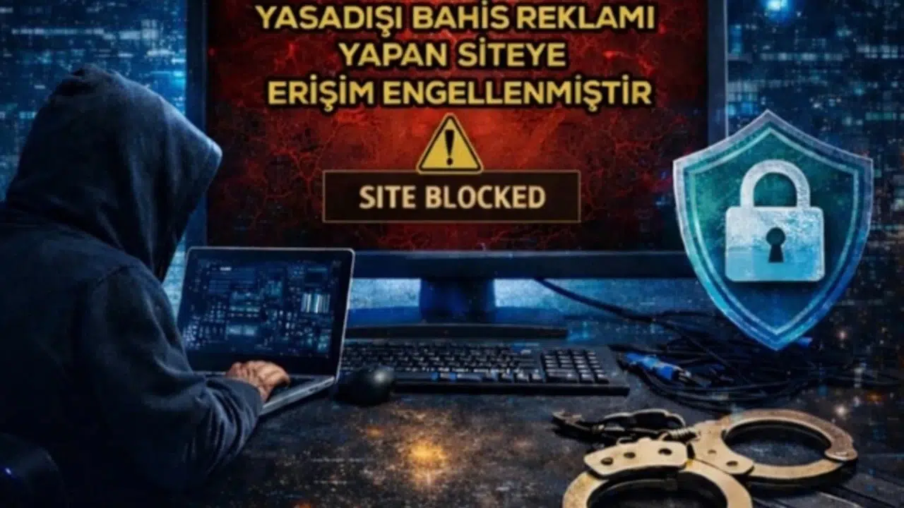 Kırşehir’de 125 sosyal medya hesabına erişim engeli