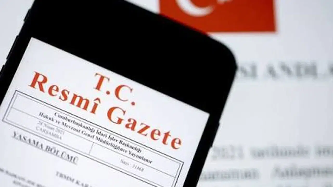 Kamuda geniş çaplı atama: Çok sayıda isim görevden alındı
