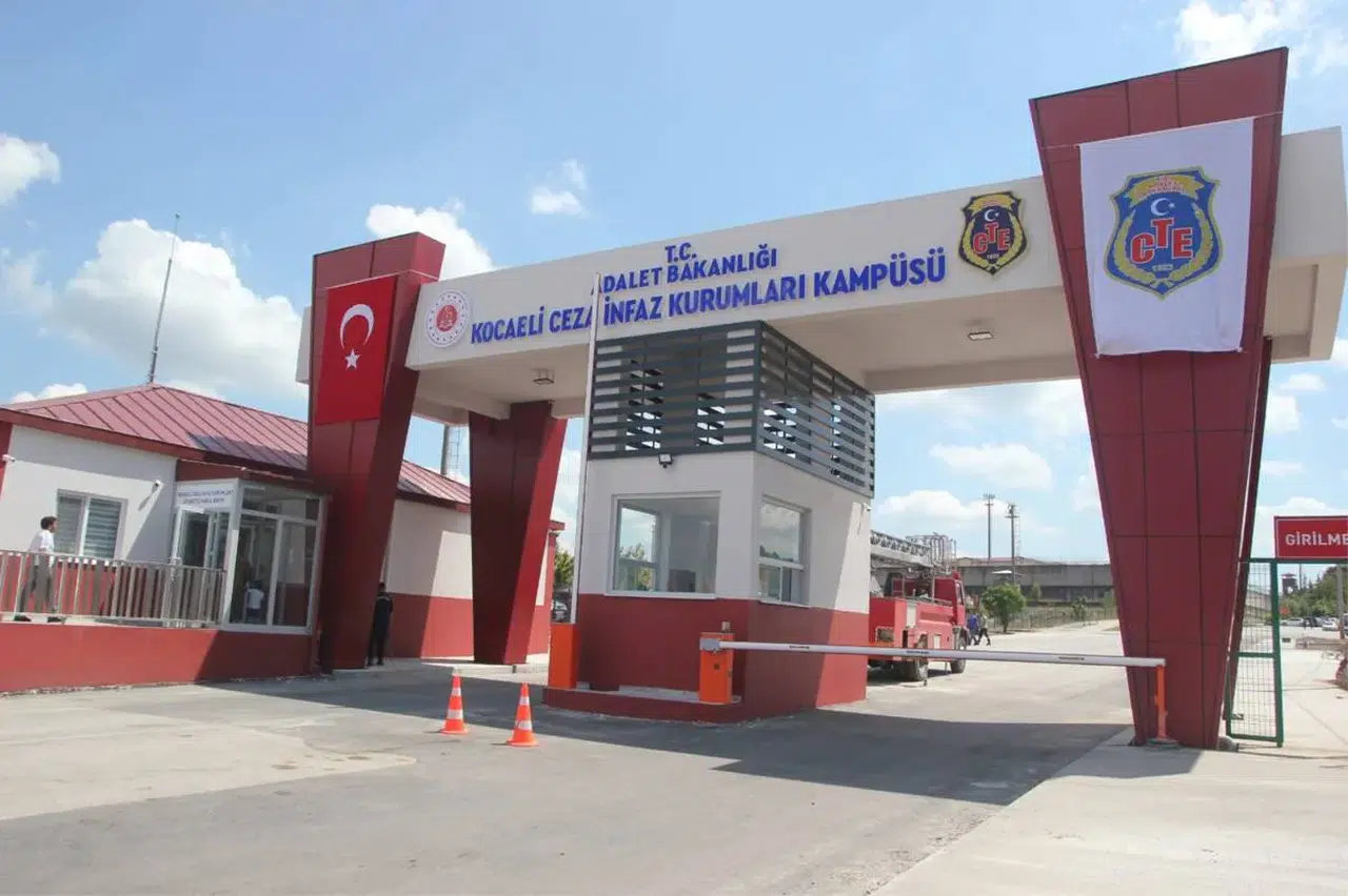 İstanbul Tabip Odası duyurdu: "Cezaevlerinde sağlık hakları ciddi ihlallerle karşı karşıya"