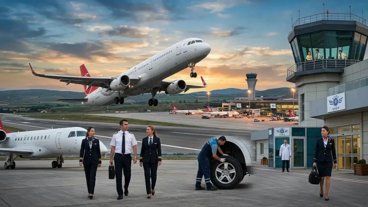 SHGM personel alımı başvurusu nasıl yapılır, şartlar ve kadrolar neler?