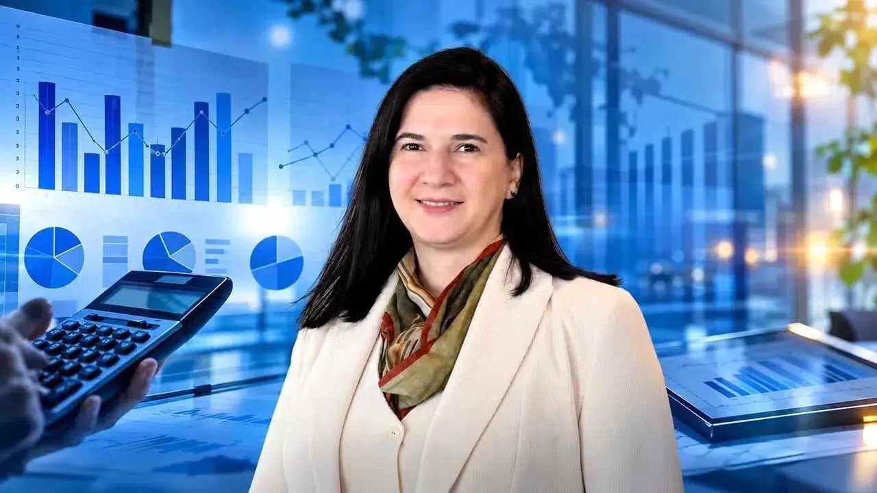 Dr. Ayşe Seher Aydın kimdir, kaç yaşında, ne iş yapıyor? Pusula Portföy'ün eski genel müdürü neden tutuklandı?