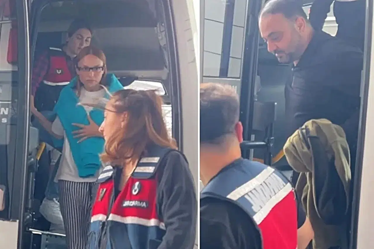 Ünlülere yönelik uyuşturucu soruşturmasında 2 tutuklama
