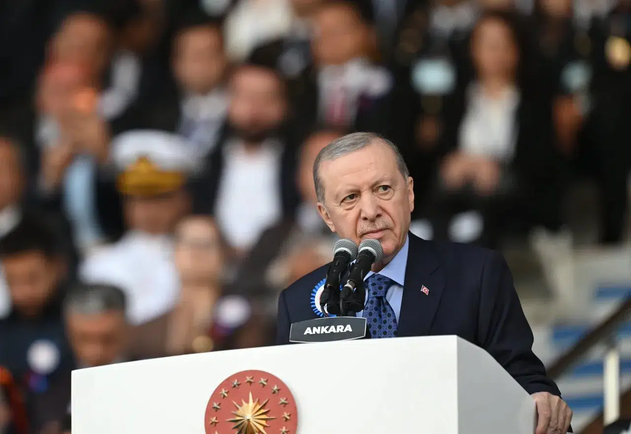 Sakarya Zaferi’nin 105. yıl dönümü... Cumhurbaşkanı Erdoğan: "Dünya harp tarihine geçecek bir zafer"