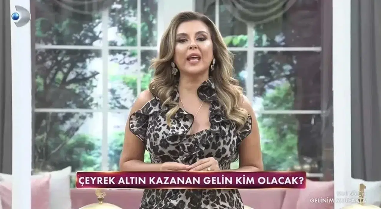 Gelinim Mutfakta 17 Eylül puan durumu nasıl, çeyrek altını kim aldı?