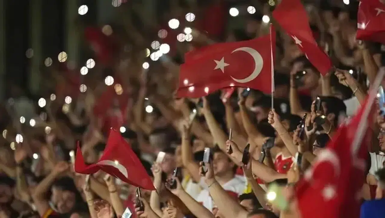 Türkiye Fransa maçı biletleri çıktı mı, ne zaman satışta? İşte stat!