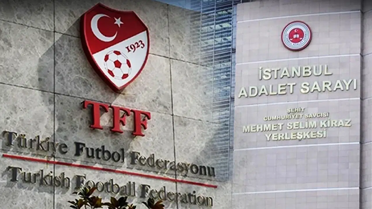 İstanbul Başsavcılığı'ndan VAR adası açıklaması: "İnceleme yapılmadı"