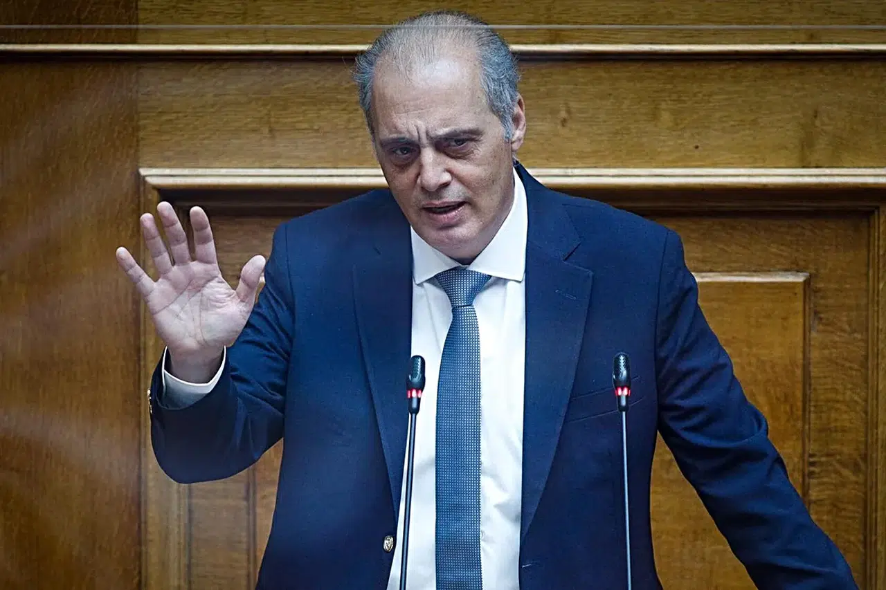 Yunan siyasetçi Velopoulos'tan Türkiye ve Türkleri hedef alan sert sözler