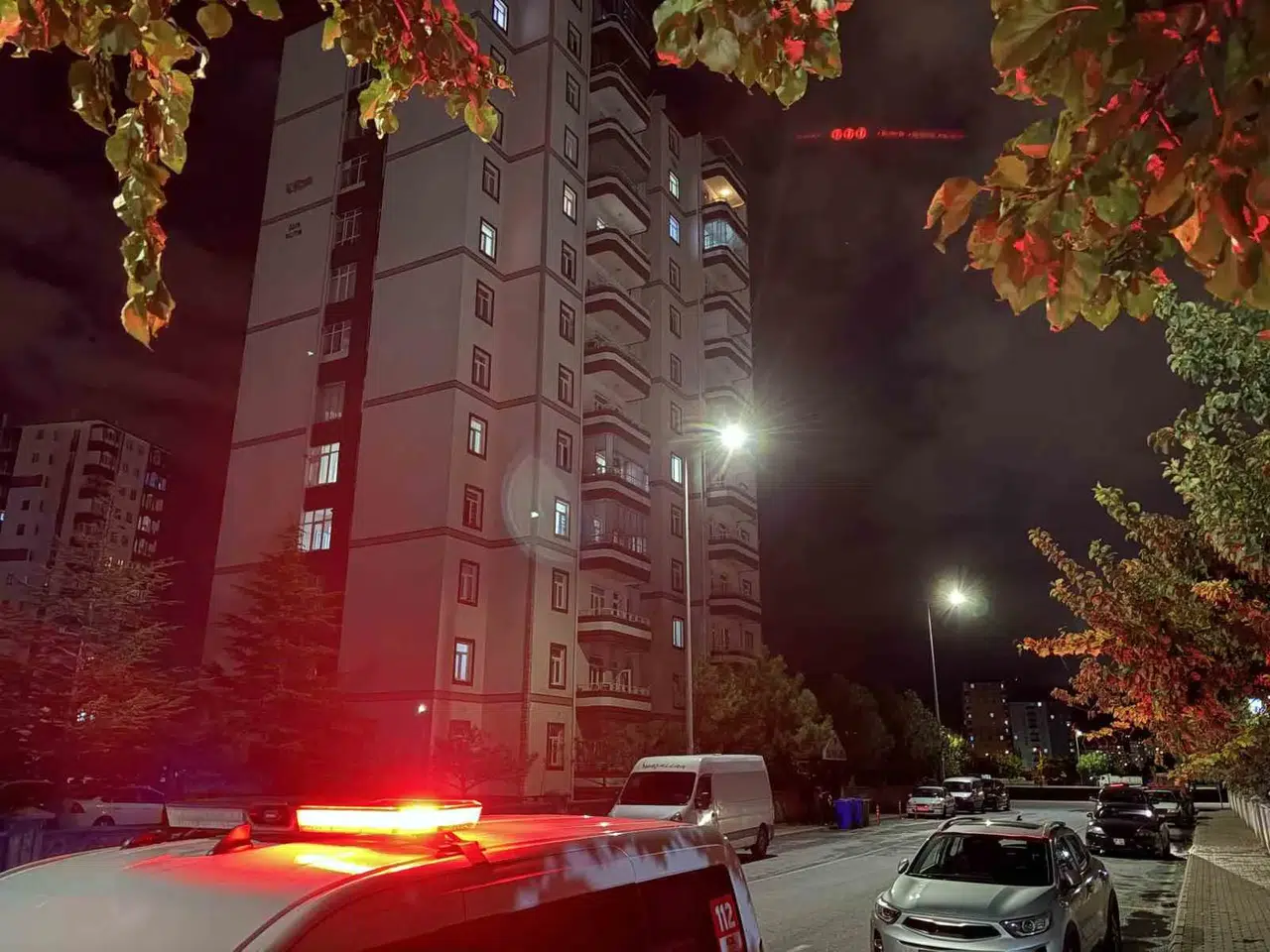 Kayseri’de şüpheli ölüm: 78 yaşındaki kadın evinde ölü bulundu