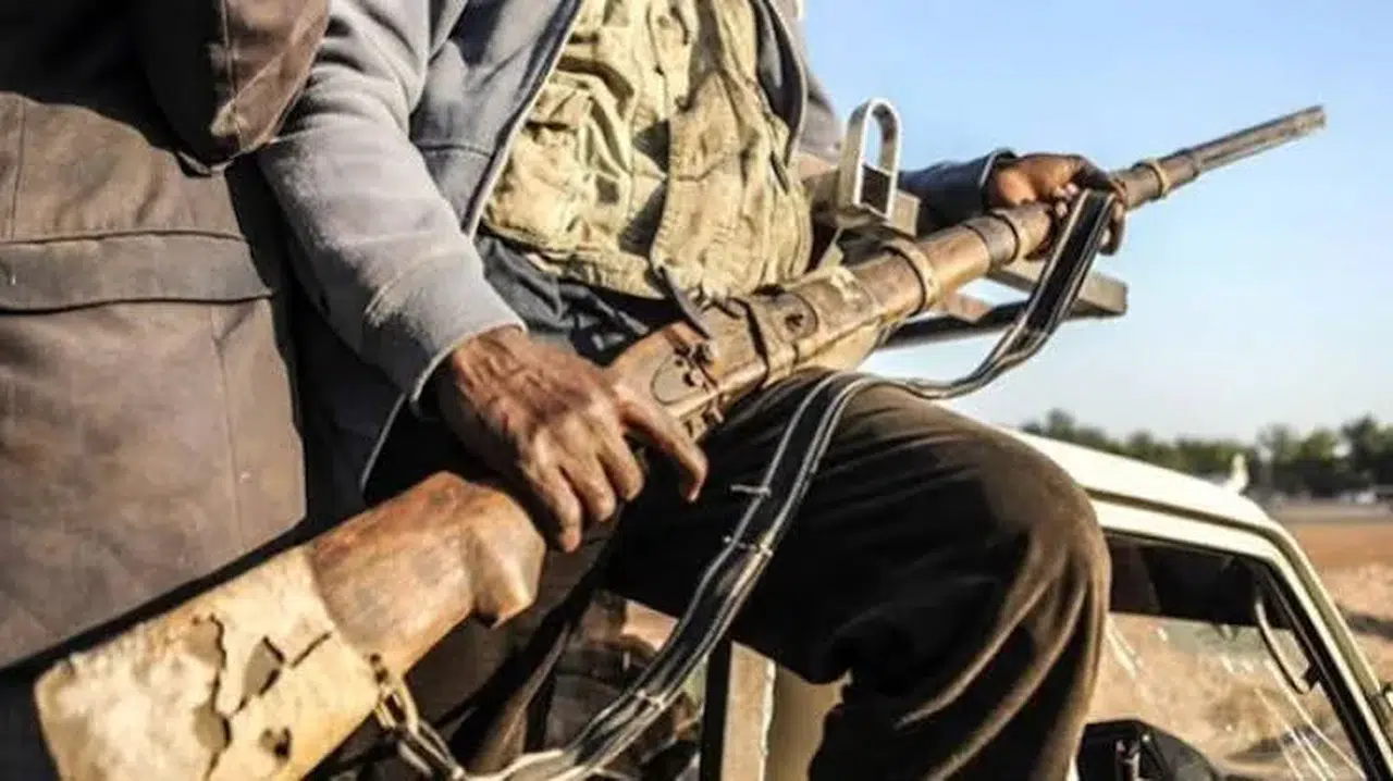 Somali'de Eş-Şebab saldırısı engellendi: 40 örgüt üyesi öldü