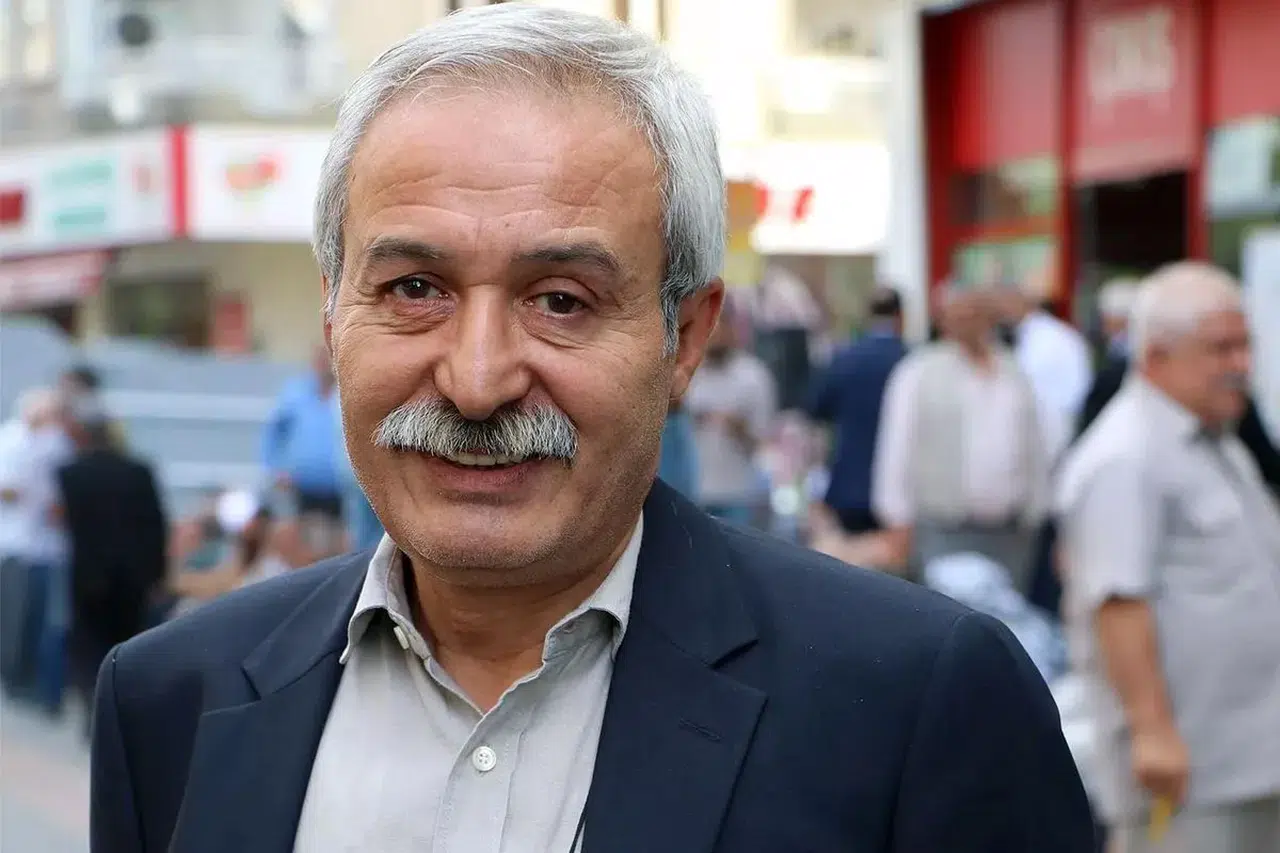 Selçuk Mızraklı yarın tahliye edilecek: Tahliye öncesi açıklama yaptı