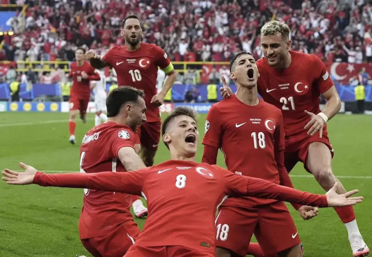Milli ara ne zaman, maçlar ne zaman başlıyor? İşte dev fikstür!