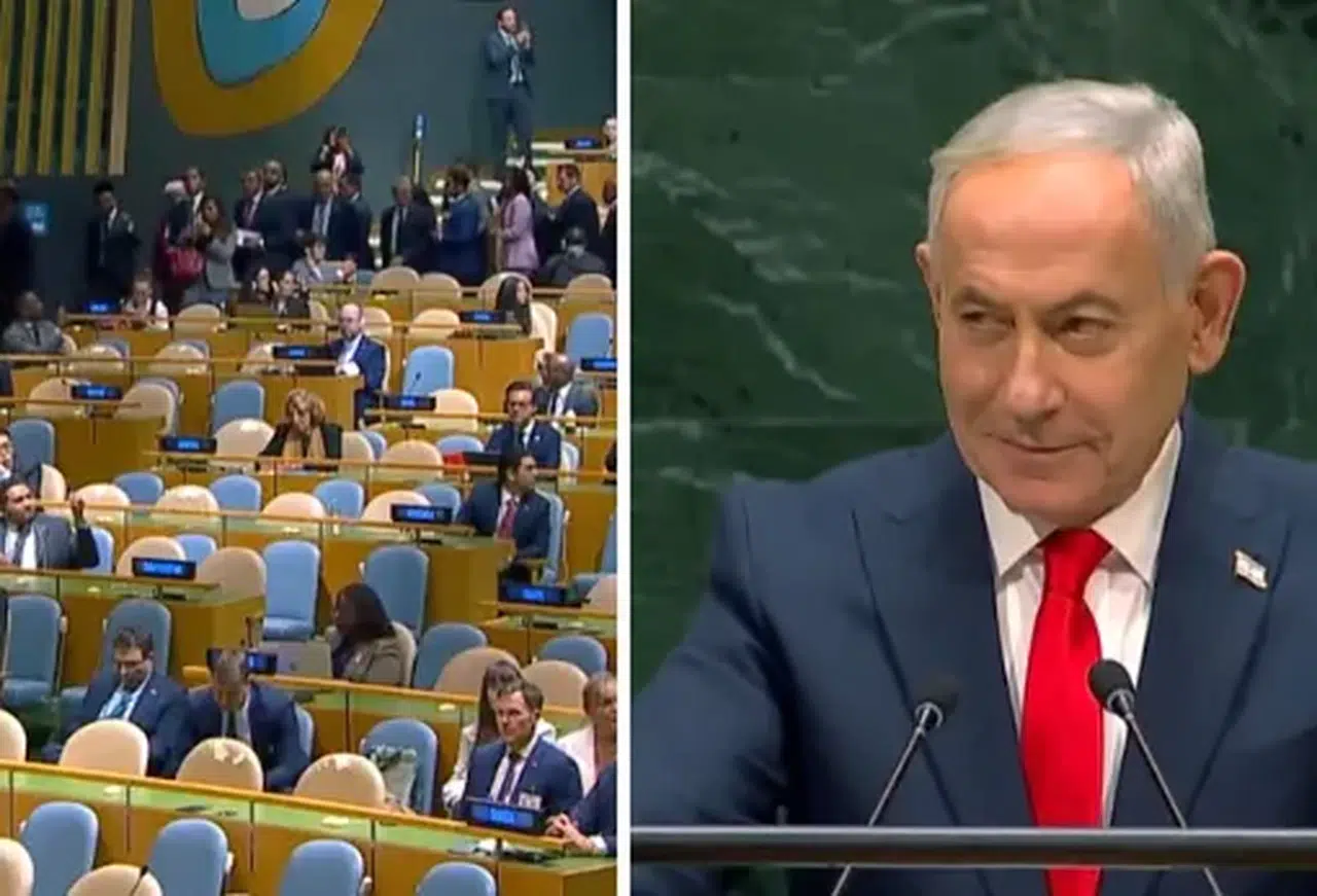 Netanyahu'nun Erdoğan'a sözlerine Türkiye'den tepki: “Hadsiz ve alçak”