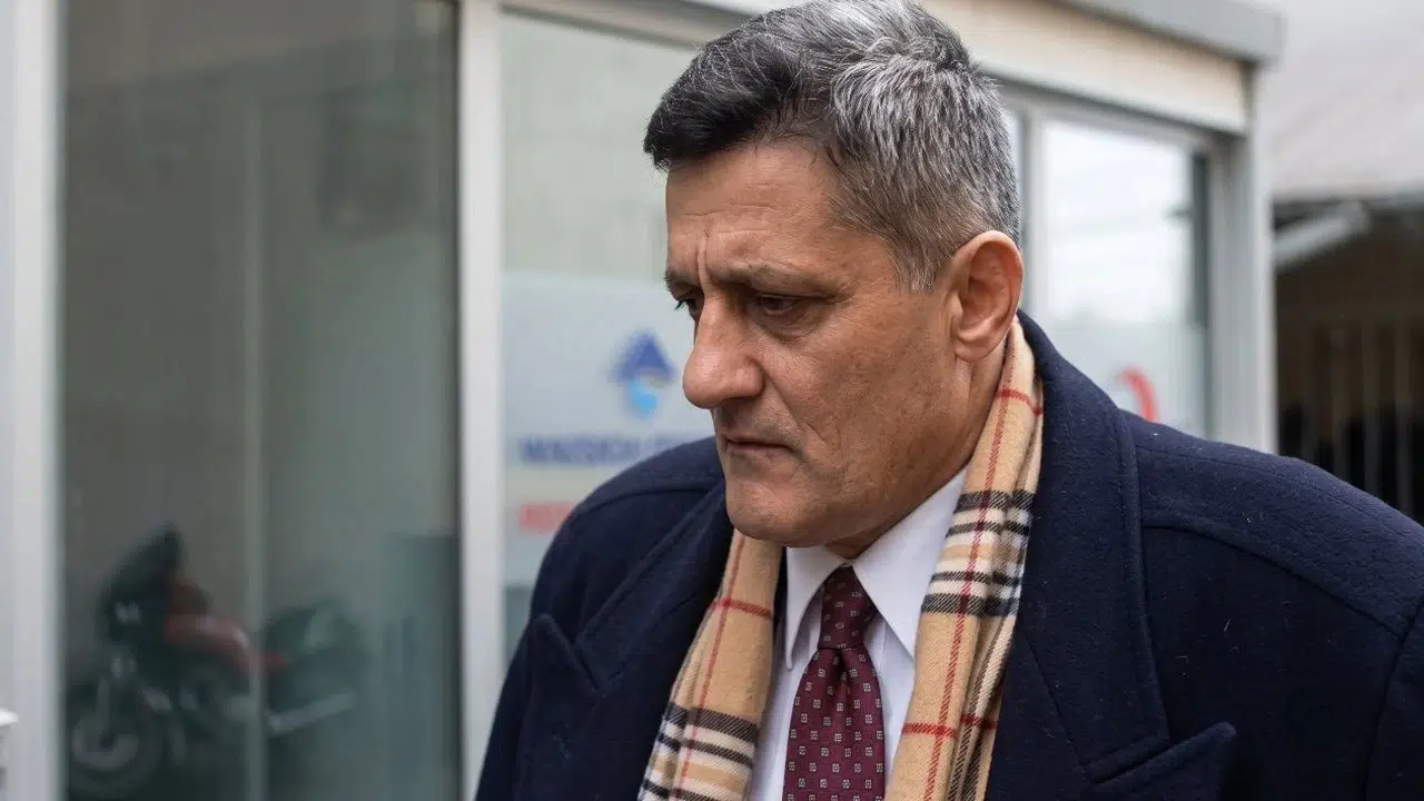 Kaşif Kozinoğlu'nun ölümüyle ilgili dosyada yeni detaylar: İki şüphe üzerine yeniden açıldı