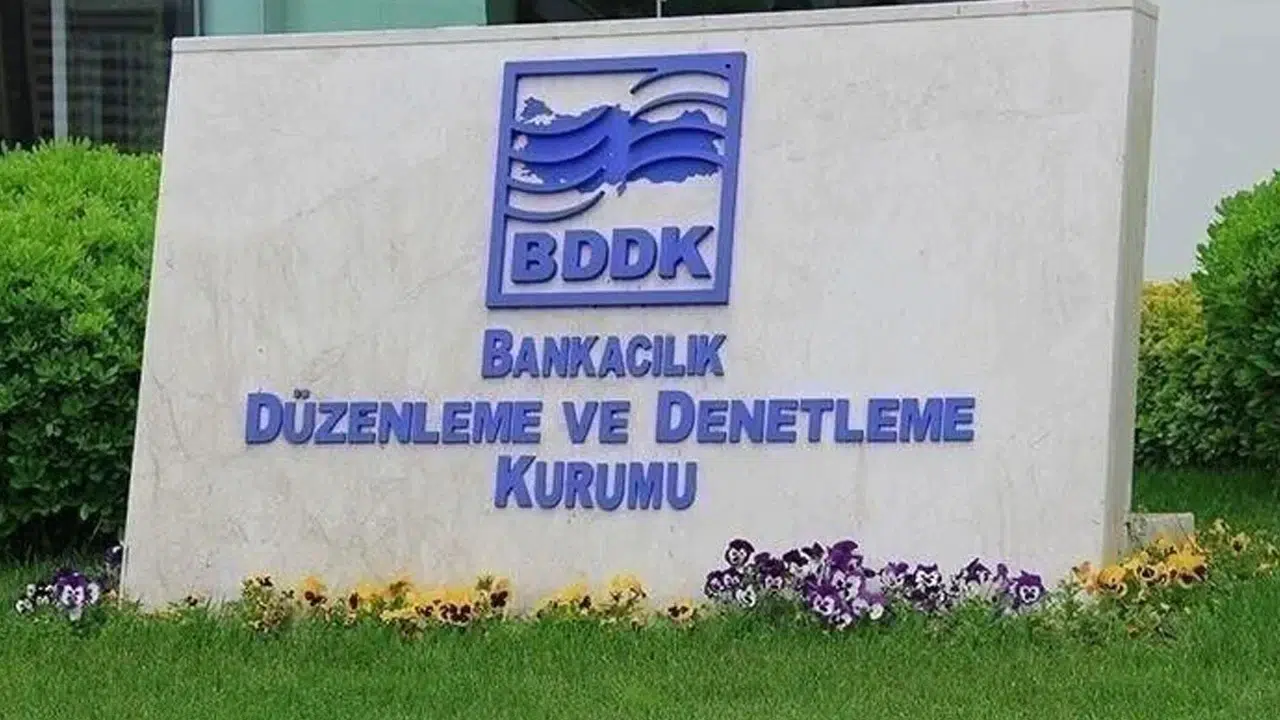 Bank Mellat'ın Türkiye'deki faaliyet izni kaldırıldı