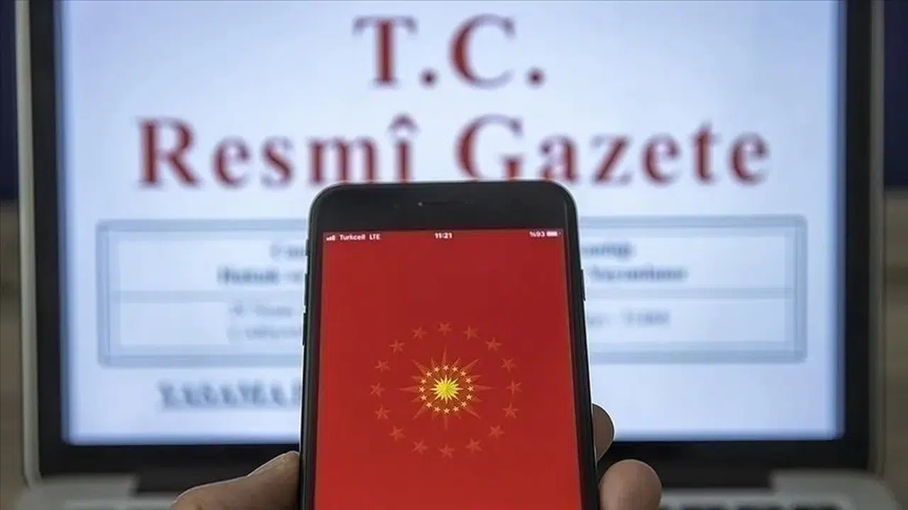 Büyükelçi atamaları Resmi Gazete'de, kim nereye atandı? Hemen bakın!