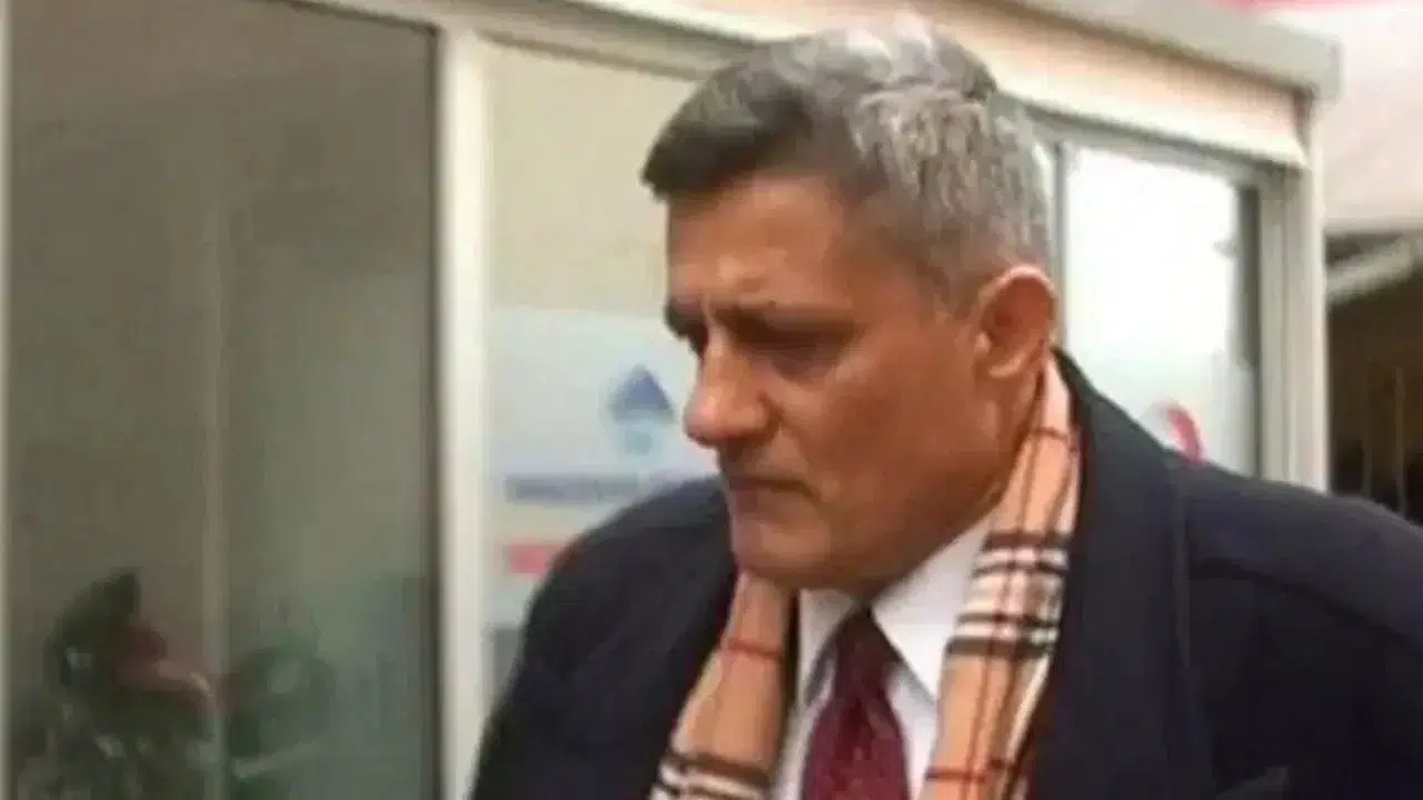 MİT'çi Kaşif Kozinoğlu’nun şüpheli ölümüyle ilgili 15'i gardiyan 16 kişi gözaltına alındı