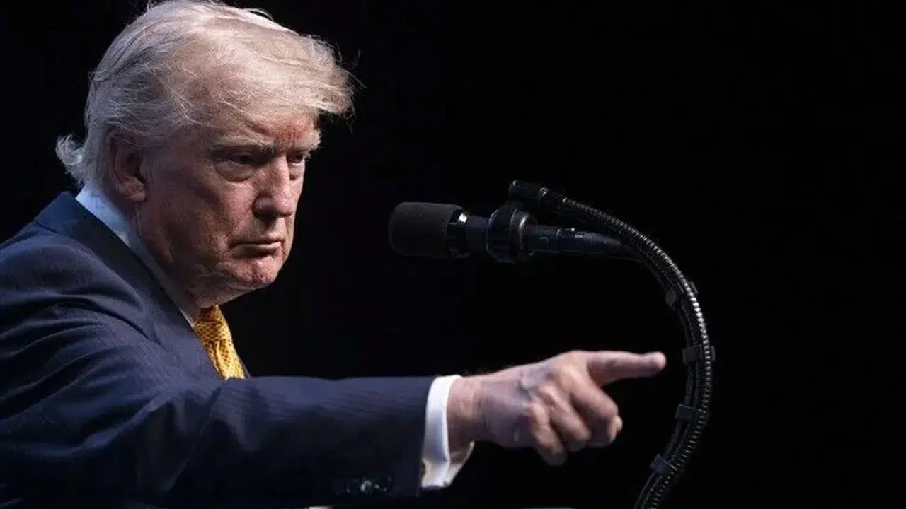 Trump yönetiminin İran sonrası Orta Doğu planı ortaya çıktı