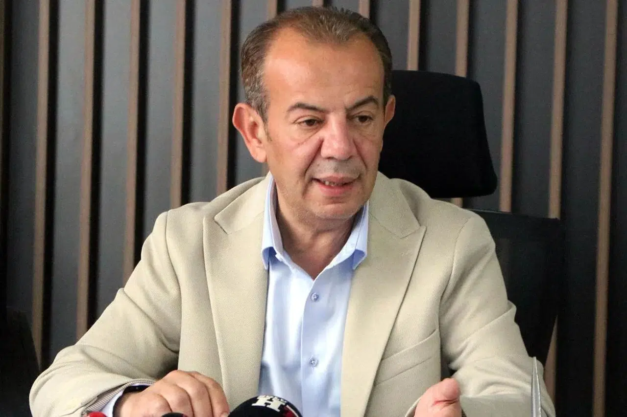 Tanju Özcan duruşma sırasında bayıldı: Mahkemeden tutukluluğa devam kararı