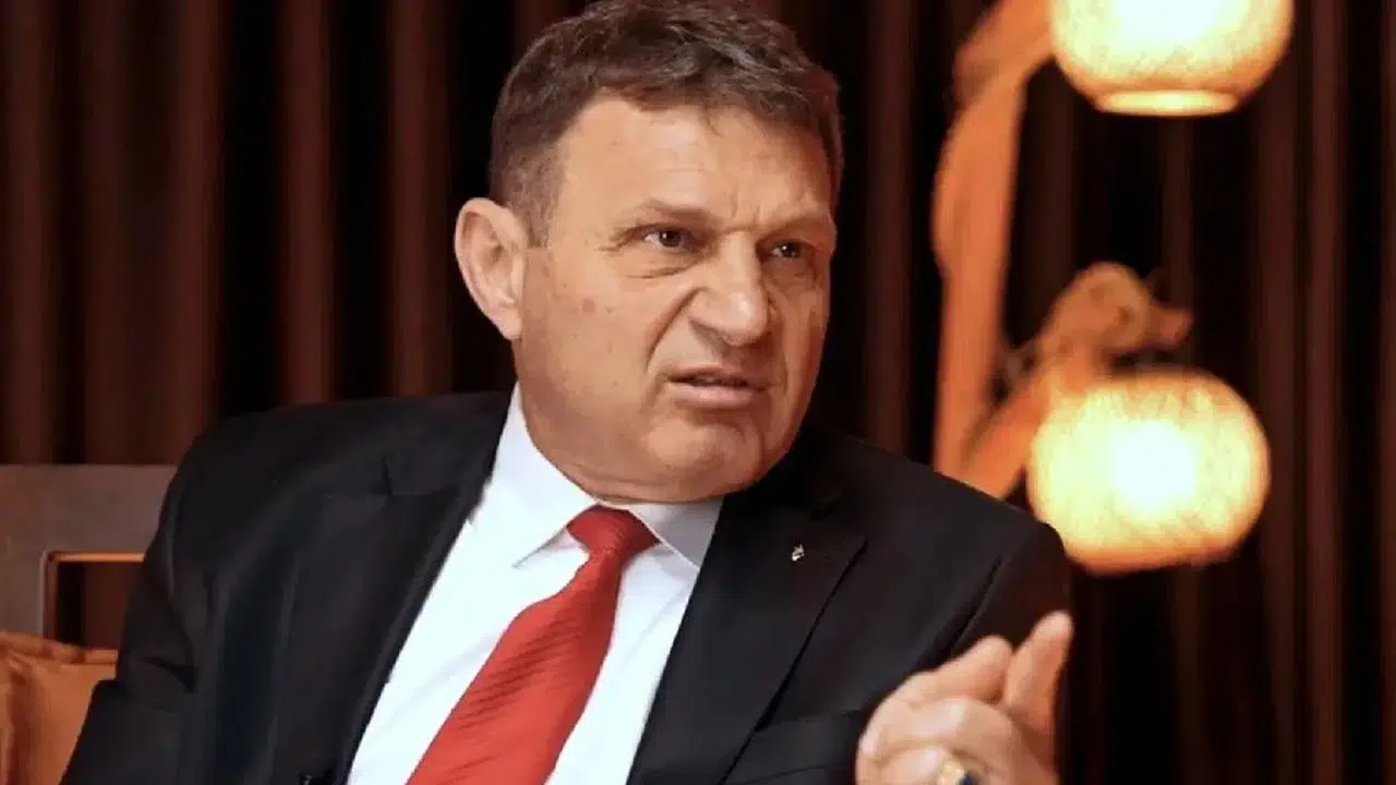 Emekli Amiral Türker Ertürk hakkında yeni karar: Tutukluluğu devam edecek