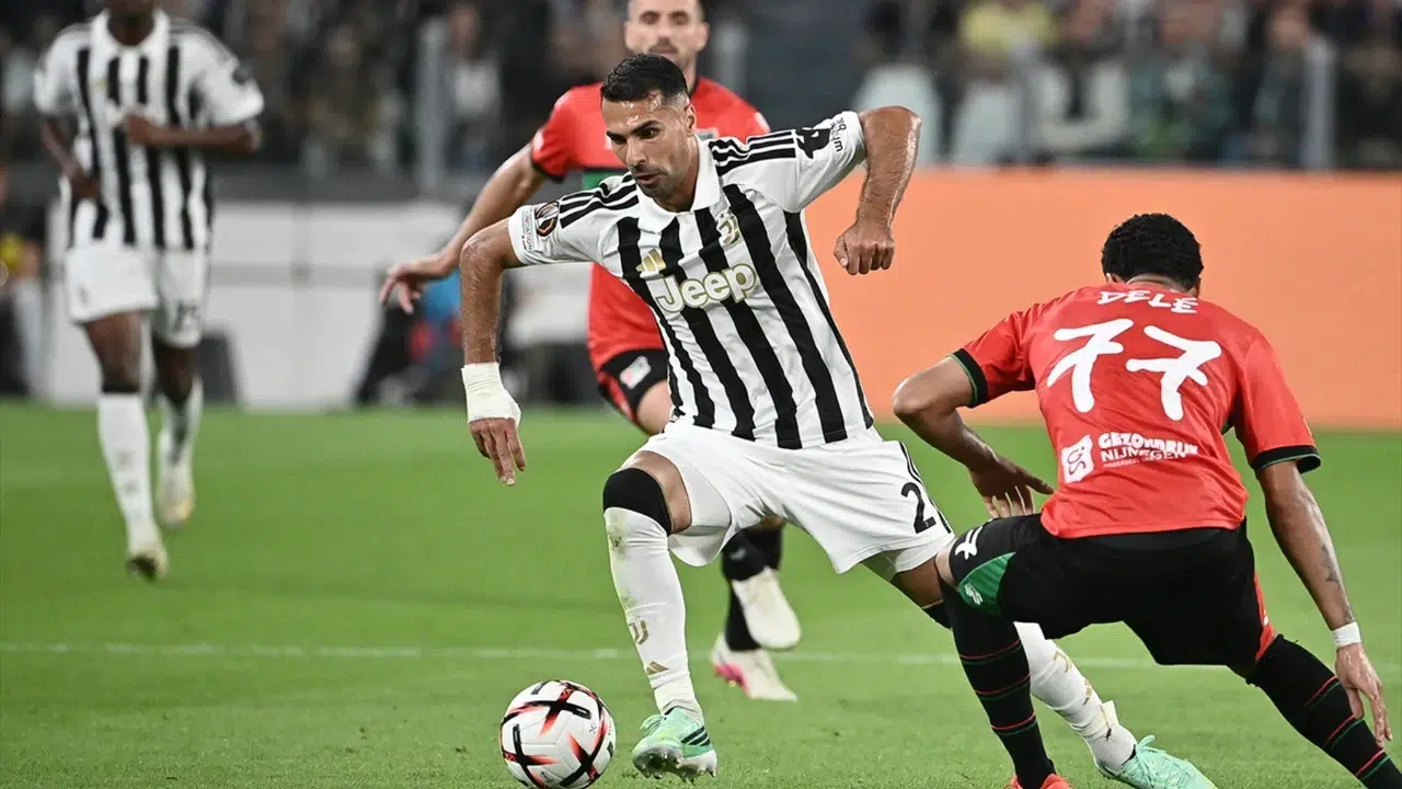 UEFA Avrupa Ligi'nde ilk hafta tamamlandı: Beşiktaş'tan 4 gollü galibiyet
